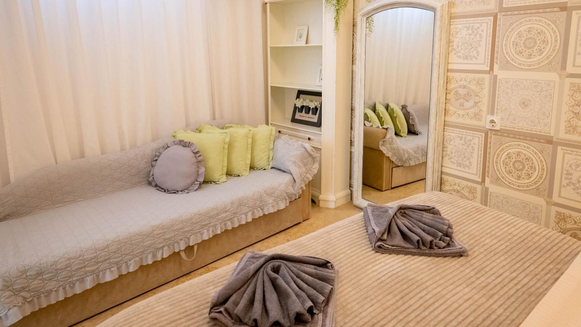 Family Friendly Apartments With A Swimming Pool Lovran, Opatija - 14178 Room photo